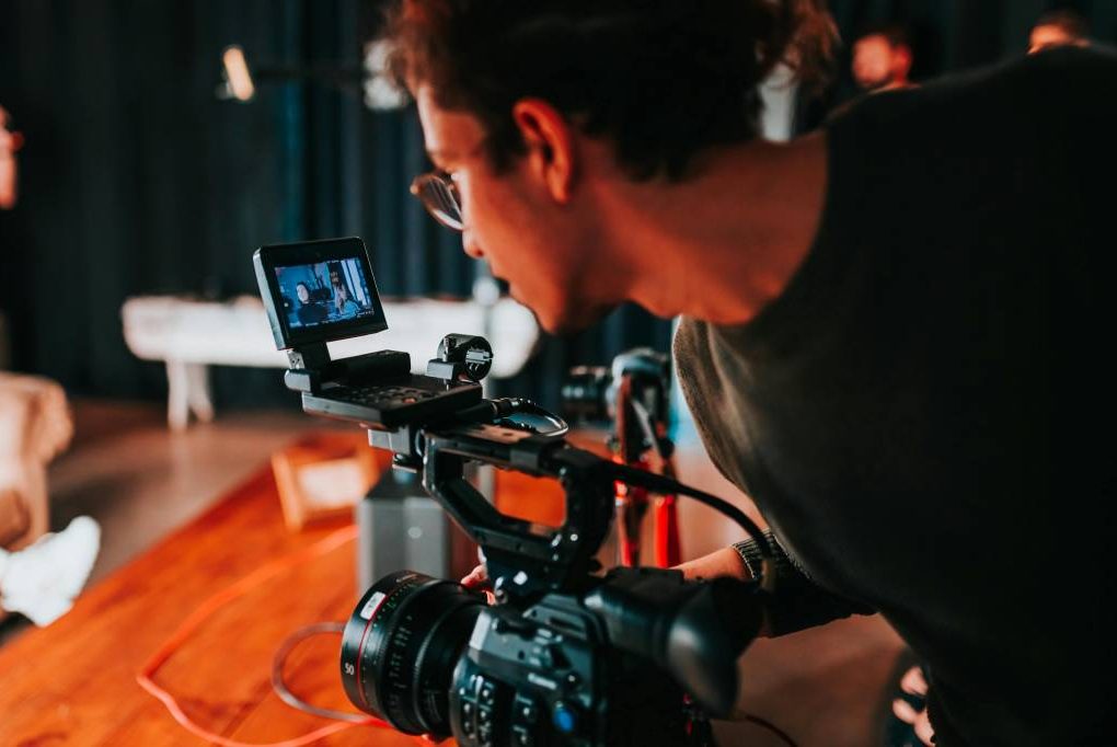 Quel budget prévoir pour une production audiovisuelle professionnelle