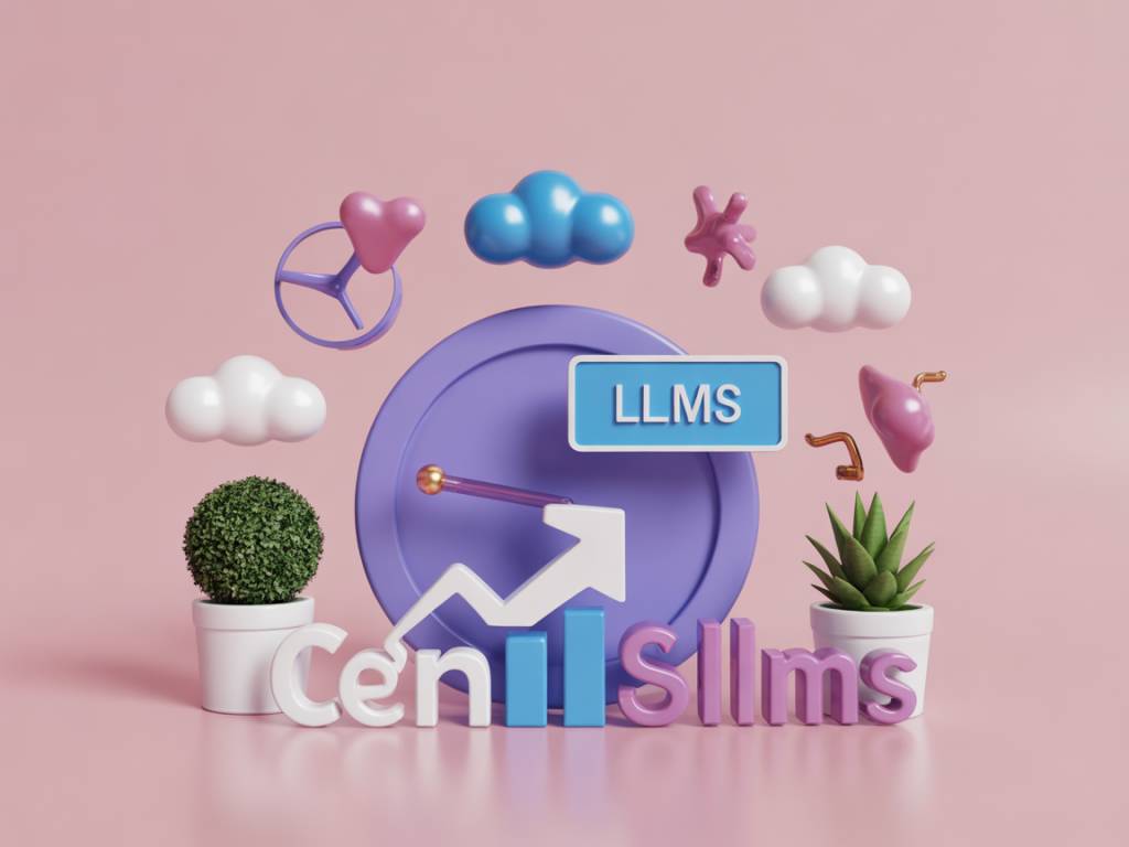 Mesurez votre visibilité IA : les meilleurs outils de suivi de marques sur les LLMs en 2025