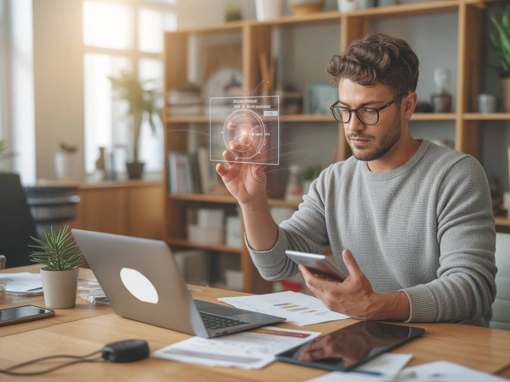 Comment obtenir une subvention innovation pour lancer un projet technologique en entreprise