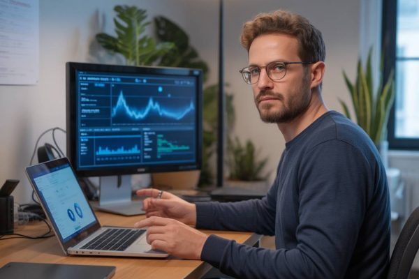 Tout savoir sur l’aide au développement deeptech pour les startups en phase de maturation