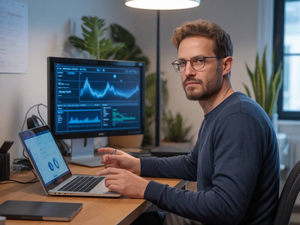 Tout savoir sur l’aide au développement deeptech pour les startups en phase de maturation