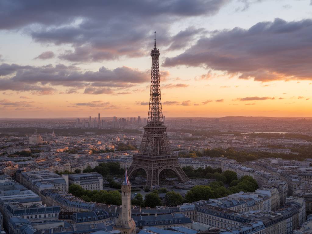 Financer ses projets en intégrant les technologies de rupture dans l’industrie française