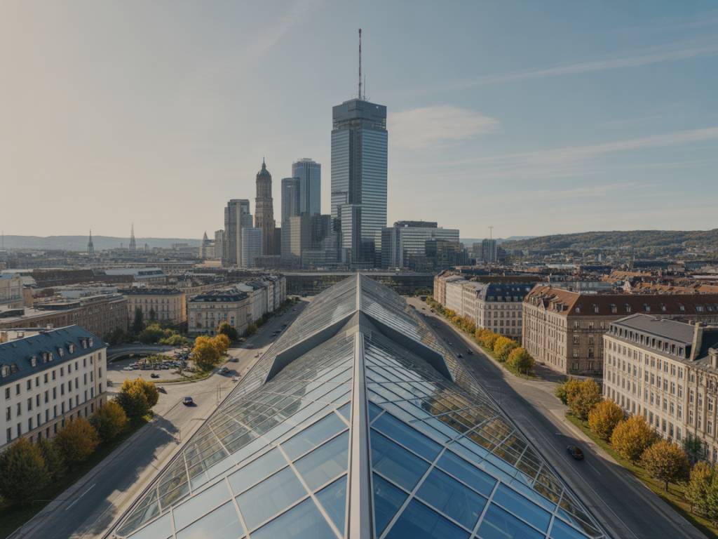 Cité design : comment cet écosystème stimule l’innovation produit et le rôle du design dans les territoires industriels