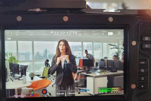 Production audiovisuelle IA : comment EO Be Creative transforme la création vidéo à l’ère de l’intelligence artificielle