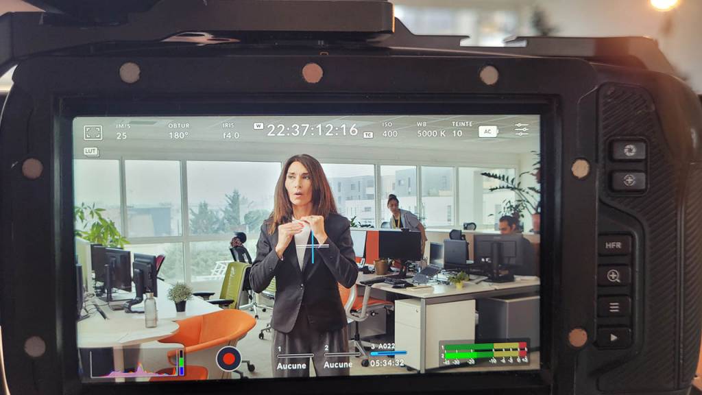 Production audiovisuelle IA : comment EO Be Creative transforme la création vidéo à l’ère de l’intelligence artificielle