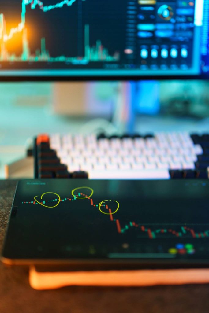 Investir dans une entreprise : les étapes à suivre