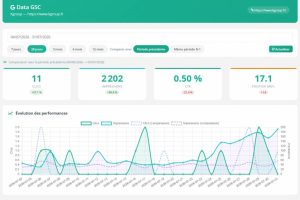 Top 5 des meilleures solutions de suivi de position Google